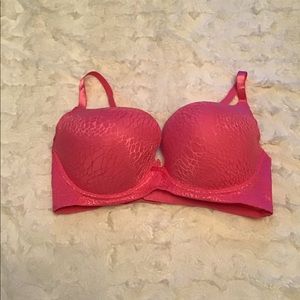 QT Intimates Underwire Bra